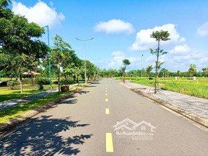 cần bán lô đất giá rẻ chỉ 1 tỷ 190/80m2 nằm đường hàm nghi,biên hòa,full thổ cư,vị trí đẹp