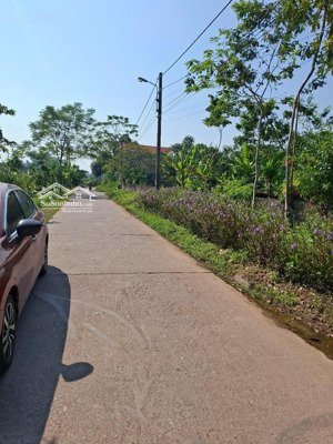 bán đất 131m2, 1,2 tỷ tại phồn xương, yên thế, bắc giang