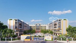 chuyển nhượng dự án trường học liên cấp vị trí kim cương tại long biên, hà nội