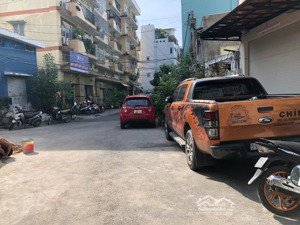 nhà giá rẻ, bán gấp, hẻm xe hơi lê trực, bình thạnh. dt 5,5x25m, nở hậu 7,5m. chỉ 17,2 tỷ