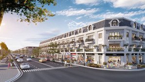 căn liền kề 90m2 giá tốt nhất tại hoàng huy newcity thuỷ nguyên - 9,9 tỷ