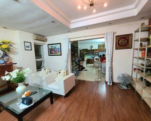 bán nhà 8 tầng phố nguỵ như kon tum, 135m2, mặt tiền 6m