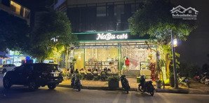 cho thuê mặt bằng nguyễn ngọc vũ - thanh xuân 3 tầng kd nhà hàng - cafe - văn phòng - game