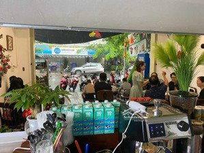 sang gấp quán khu kdbb sầm uất gần cc bellezaq7- dt 5x8m - giá sang nhanh150tr
