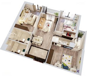 bán căn hộ 3pn imperia 423 minh khai, hai bà trưng, hà nội-dt: 86,2m2 thông thủy (sổ đỏ)