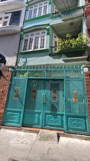 hẻm ô tô trần quang diệu 58m2 quận 3 giá nhỉnh 14 tỷ thương lượng lh phương thảo