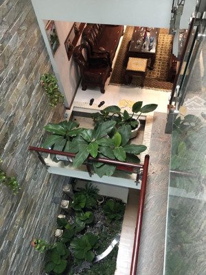 định cư cần bán gấp biệt thự mini bành văn trân p.7 tân bình, 110m2 5 tầng, giá 21,5 tỷ