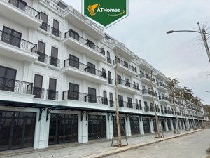 bán liền kề diện tích 80m2 dự án đông dương đức thượng