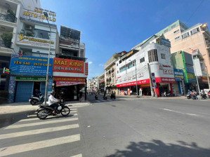 giá 18 tỷ-hđ thuê 35tr/tháng - nhà mặt tiền nguyễn thái bình-diện tích: 4.2x17m - công nhận 71m²