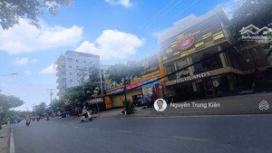 bán nhà tân thuận - mt đường 40m - dt 4x22 - 3 tầng - kinh doanh đỉnh - giá chỉ 180 tr/m