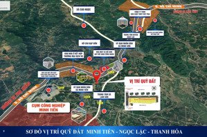 cơ hội vàng đầu tư đất nền giá f0 sinh lời nhanh sổ riêng từng nền