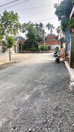 bán đất tại đường đỗ tông, thị trấn văn giang, văn giang, hưng yên, chỉ với 9,5 tỷ, 129m2
