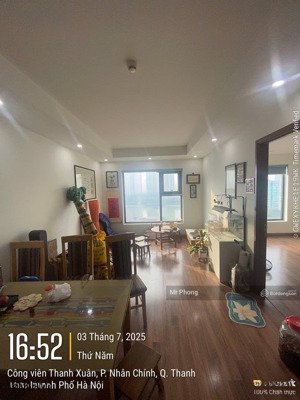 ( nổi bật) cho thuê căn hộ việt đức complex 39 lê văn lương, 2 phòng ngủ giá chỉ 12 triệu/tháng