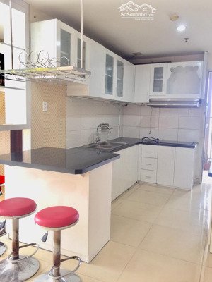 cho thuê căn hộ cc harmona-trương công định-tân phú, giá 12 triệu, 81m2, 2pn,lh:0779072306