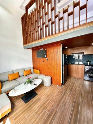 cho thuê căn hộ mới xây phù đổng thiên vương 6 triệu/tháng