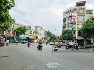 bán nhà phố bà triệu, nhà đẹp, ngõ rộng mênh mông, hà đông, 35m hơn 6 tỷ