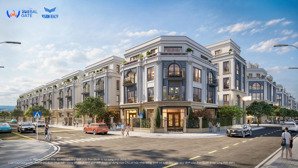 chủ nhà gửi bán gấp biệt thự tứ lập hoàng gia 5, dt 127,5m2, giá 39 tỷ đông nam, vinhomes cổ loa