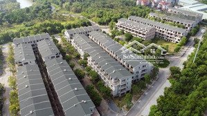 [biệt thự vạn tuế] biệt thự liền kề tại phố vạn tuế sẵn sổ, pháp lý đầy đủ, liền cạnh ecopark