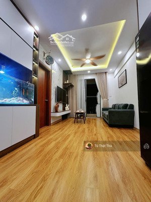 chính chủ bán căn trục đẹp nhất tòa b ct36 định công ban công đông nam, full đồ nội thất chỉ việc ở