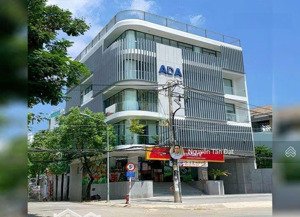 bán nhà mặt tiền 110m2 đặng thùy trâm - ngang 5m - sổ vuông, không lộ giới, ko quy hoạch