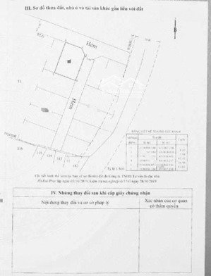 lô góc - 158m2 ( 10x15.8m). hẻm 7m ô tô tới đất - 11 tỷ
