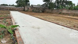 990 triệu có ngay 101m full thổ cư tại đô tân, bắc sơn, sóc sơn.