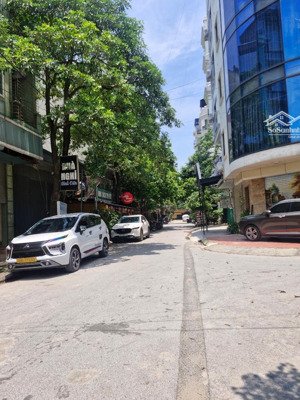 khu đấu giá man bồi gốc găng, hà đông-sát mặt đường quốc lộ 21b-ô tô đỗ trên vỉa hè-51m-hơn 11 tỷ