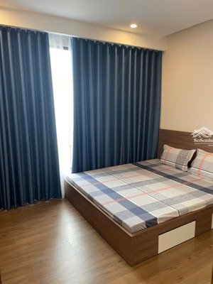 cho thuê 01 ngủ , đủ đồ , giá 5tr5/tháng - chung cư sky oasis , khu đô thị ecopark