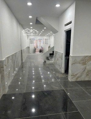 chính chủ cho thuê nhà đường tân cảng, p.25. quận bình thạnh