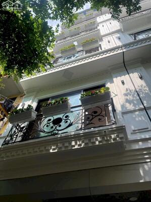 CC cần bán nhà phố Cát Linh,Đống Đa 37-44m2 x 7 tầng thang máy mới tinh ra phố 15 m giá 14 tỷ