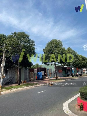 mặt bằng kho xưởng cho thuê khu vực trung tâm, đường lớn 2 tháng 9, vũng tàu