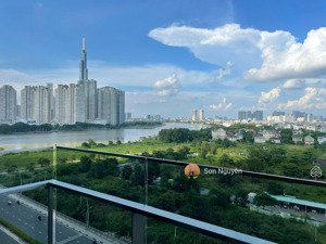 the river - kẹt bank cần bán gấp căn 2pn view trực diện sông & landmark - giá tốt nhất trục view