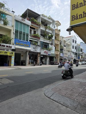 nhà 4x15m trệt 3 lầu sân thượng 5pn hẻm dân trí cao đường huỳnh văn bánh