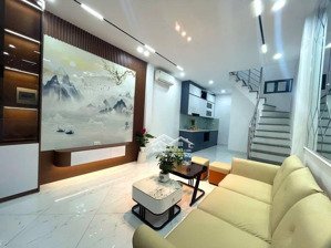 nhỉnh 3 tỷ có ngay nhà 28m : khương trung - thanh xuân - trung tâm thủ đô