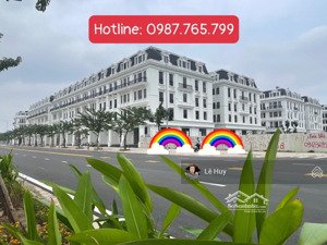 chính chủ bán căn liền kề hướng tây giá 3x tỷ đường louis 7, view thoáng kđt louis city hoàng mai
