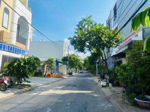bán đất nền tại phan thị nể, 5,6 tỷ, 103 m2, hàng hiếm ở liên chiểu, đà nẵng