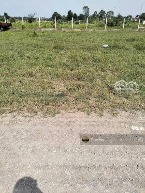 ngộp bank cần ra miếng đất dt 140m2 đường oto, gần chợ bình đại, bến tre, giá 480 triệu.