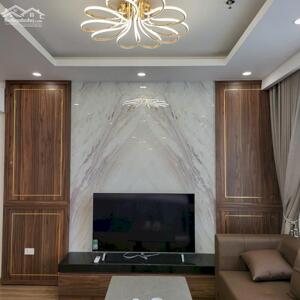 Cho thuê chung cư 3 ngủ tại Lafortuna, Tích Sơn, Vĩnh Yên