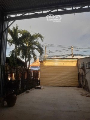 cho thuê kho xưởng 360m2 đường đỗ văn dậy hóc môn