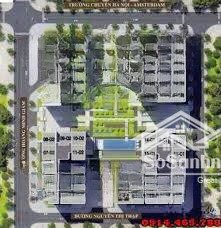 bán căn duplex duy nhất hiện có tại mandarin garden - hoàng minh giám - 302m2 nội thất 5* - sđcc.