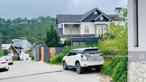 bán villa hẻm xe hơi 8 mét hoàng hoa thám p.10, đà lạt view thoáng, giá chỉ 11x tỷ