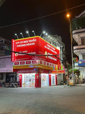 góc 2 mặt tiền ngô tất tố - dòng tiền ổn định 70tr/tháng - ngang 5m - chỉ 18 tỷ!