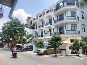 cần bán nhà chính chủ gần khu tên lửa, mặt tiền đẹp thuận lợi kinh doanh