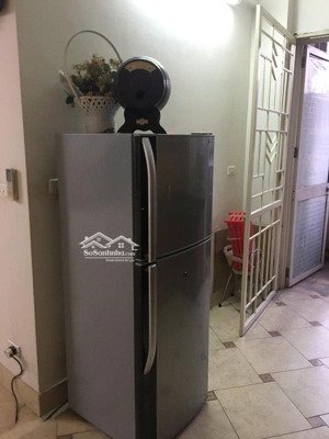 cho thuê căn hộ chung cư vũ phạm hàm, dt 107 m2, 3pn, 2wc, đủ đồ nội thất.