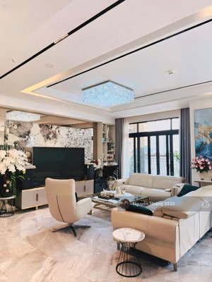 giá thật, gia đình cần bán căn góc 180m², 3pn+1, hướng tn, full đồ đẹp giá 21,5 tỷ bao phí, sổ đỏ