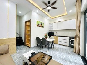 tuyển chọn - bán nhà hẻm 1014 cmt8 -full nội thất -lô góc 2 mt - dtsd 68m2 (5.5x 6.5) - 3pn- 5.38tỷ