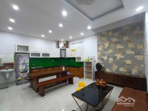 chủ cần bán nhà 3.5 tầng đường bình an 7, 72m2 ngang 6m rộng rãi, nhà xịn sẵn vào ở - hoà cường bắc