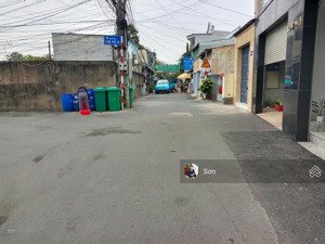 bán lô đất siêu hiếm 76m2 ( 5x15,5), ngay bệnh viện hạnh phúc cách ql13 chỉ 100m