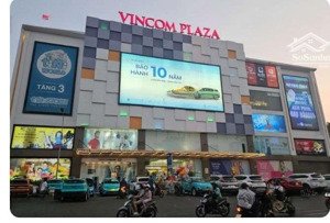 bán lô đất phường hiệp phú 160m2 ngang 8m giá chưa tới 100tr/m2 đối diện vincom lê văn việt