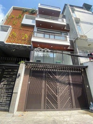cho thuê nhà hẻm xe tải 386/ lê văn sỹ, phường 14, quận 3